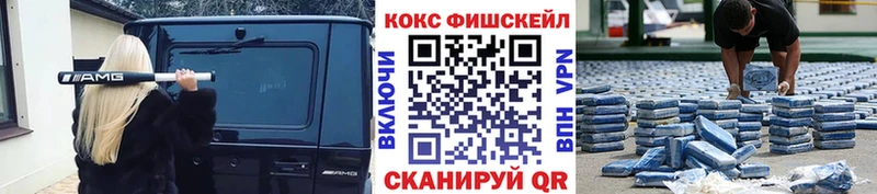 Купить  Горячеводский  Cocaine Fish Scale 